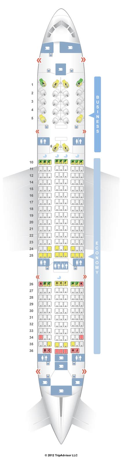 qatar seat maps|Seat map of Qatar Airways Boeing 787.